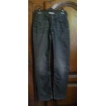 Jean slim fit marque levi's 571 - taille w27 l32 (36)