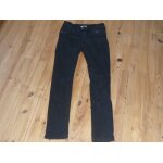 Superbe jean slim gemo 14 ans comme neuf port� 1 jour !