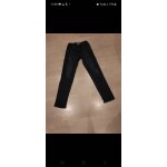 Jean slim de kiabi avec motif d�chir� taille xs