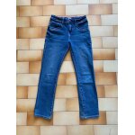 Jean slim okaidi 10 ans