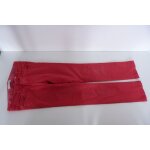 Jean slim rouge okaïdi Jean slim rouge okaïdi