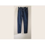 Jeans slim taille ajustable - kiabi