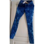 Jean stretch bleu délavé Jean stretch bleu délavé