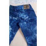 Jean stretch bleu dlav volcom