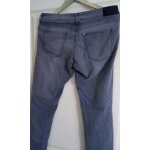 Jean stretch gris h&m