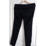Jean stretch noir h&m