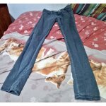 Jean stretch pimkie taille 36 . .