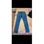Jean taille haute Jean taille haute