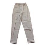 Jean taille haute taille xxs Jean taille haute taille xxs