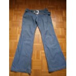 Jean taille u. s 32 marque teddy smith avec ceinture Jean taille u. s 32 marque teddy smith avec ceinture