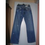 Jean teddy smith coton fr 40 us 30 - 31 bleu Jean teddy smith coton fr 40 us 30 - 31 bleu
