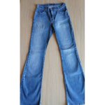 Jean teddy smith femme taille 29