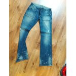 Jean le temps des cerises effets tach� us�