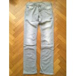 Jean le temps des cerises taille 29 gris clair Jean le temps des cerises taille 29 gris clair