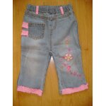 Jean tex charlotte aux fraises baby