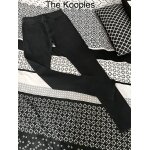 Jean the kooples taille 38