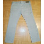 Jean tommy hilfiger coupe droite taille xl / 44