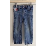 Jean tommy hilfiger, taille 2 ans
