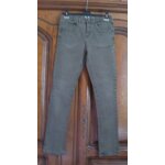 Jean vert ikks - taille 34 / 36