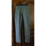 Jean vert pepe jeans - taille w28 l32
