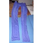 Jean violet bonobo taille 36 . .