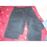 Jean wrangler