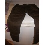 Jean zara 34 kaki slim