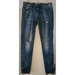 Jean zara, taille 38