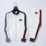 Jogging adidas gucci Jogging adidas gucci