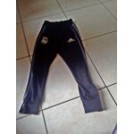 Jogging adidas real madrid taille 6 ans . . Jogging adidas real madrid taille 6 ans . .