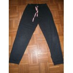 Jogging g�mo 40 6 4 269 0009 coton 16 ans gris