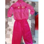 Jogging nike bb fille 24 mois