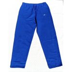 Jogging nike bleu pour homme. pantalon de survtement nike taille l