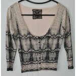 Joli cardigan - t. 36