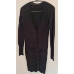 Joli gilet long - t. 40