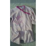Joli pyjama bébé fille disney bambi taille 2 ans / 24 mois idée cadeau Joli pyjama bébé fille disney bambi taille 2 ans / 24 mois idée cadeau