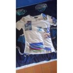 Joli tee shirt taille s desigual