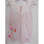 Jolie barboteuse b�b� fille disney store daisy taille 12 / 18 mois id�e cadeau