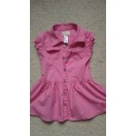 Jolie robe rose bb fille t   guess   taille 3 ans ide cadeau