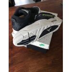 Jordan air jordan 4 rm black light bone 42
