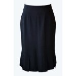 Jupe alain manoukian taille 36 noire Jupe alain manoukian taille 36 noire