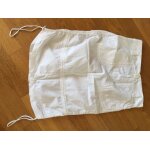 Jupe banana moon coton 36 blanc Jupe banana moon coton 36 blanc