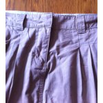 Jupe beige t 40 / 42 comme neuve Jupe beige t 40 / 42 comme neuve