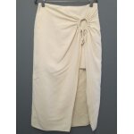 Jupe beige primark taille 34