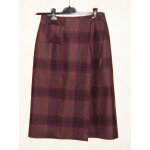 Jupe bensimon bordeaux Jupe bensimon bordeaux