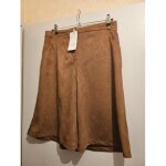 Jupe bermuda femme taille 42 neuve  ; naf naf ;