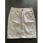 Jupe blanche bonobo taille 36