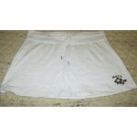 Jupe blanche maui l. o. g. g. by h&m taille m Jupe blanche maui l. o. g. g. by h&m taille m