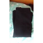 Jupe burton droite 36 noir