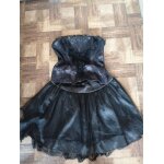 Jupe et bustier , ensemble de ftes morgan xl 42